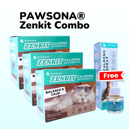 Zenkit Combo