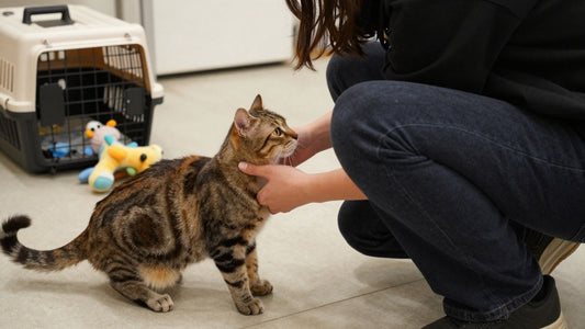Cat adoption: A complete guide to finding and welcoming your new cat