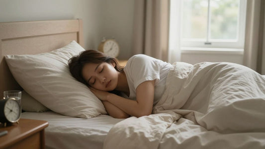 Cat nap explained: Benefits, timing, and how to sleep better