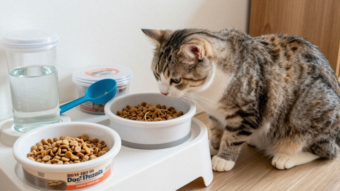Cat food guide: How to choose the right diet for your cat