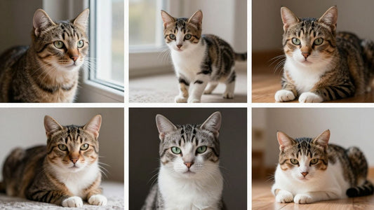 How to find, choose, and create the perfect cat picture