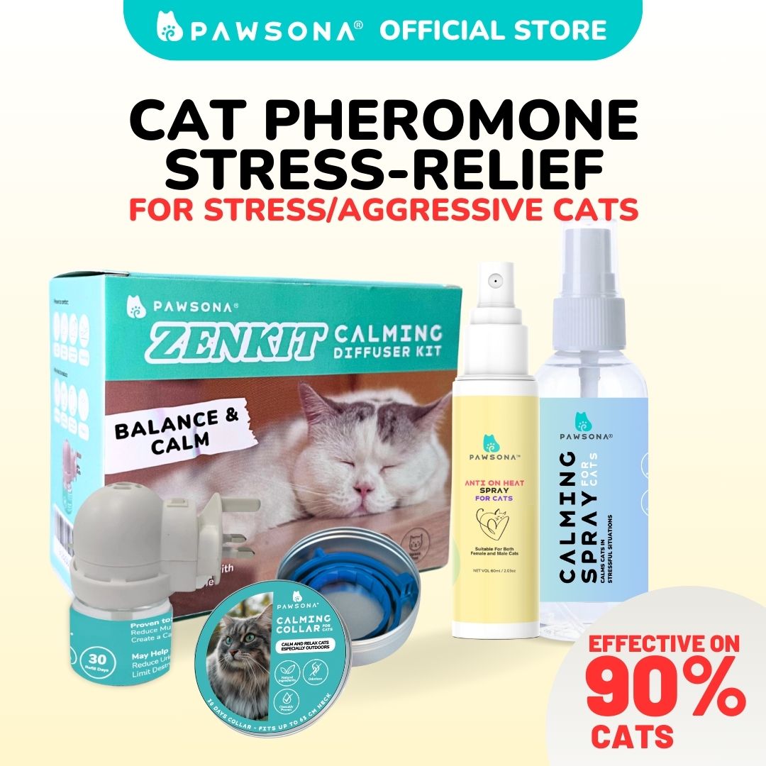 How to Stop Cat Rom Excessively Grooming: Effective Solutions